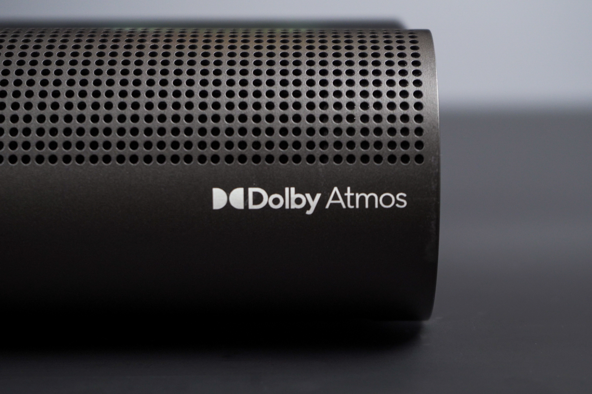 dolby atmos bluetooth speaker