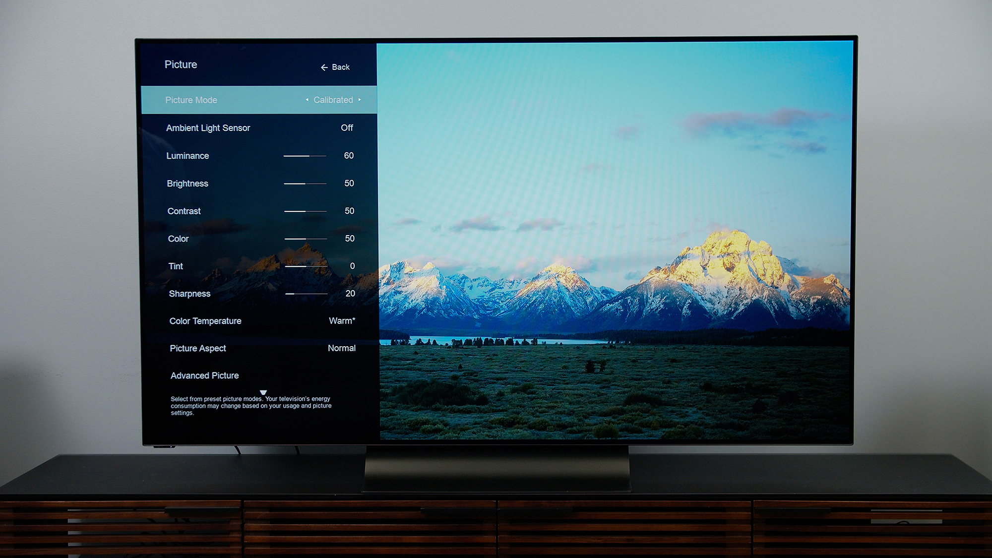 Vizio OLED 4K HDR TV Review (OLED65-H1) | OLED for Everyone | Digital ...