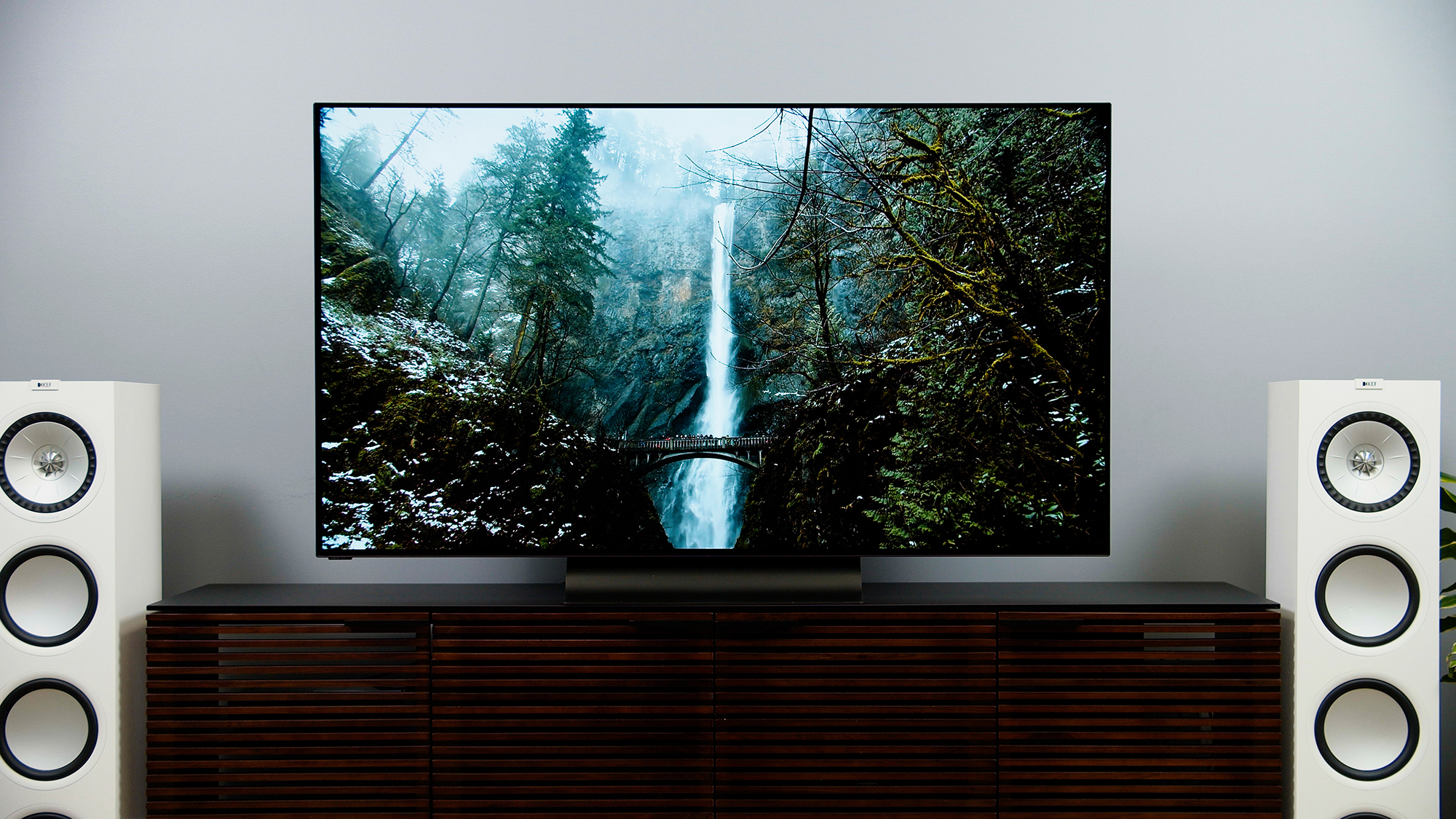 Televisor Vizio OLED 4K HDR