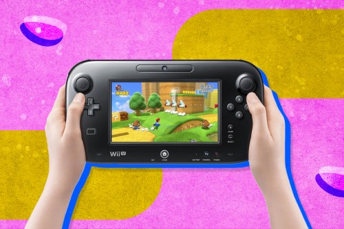 Rogers: Nintendo has At Least Two Unannounced Wii U Switch Ports in the  Works