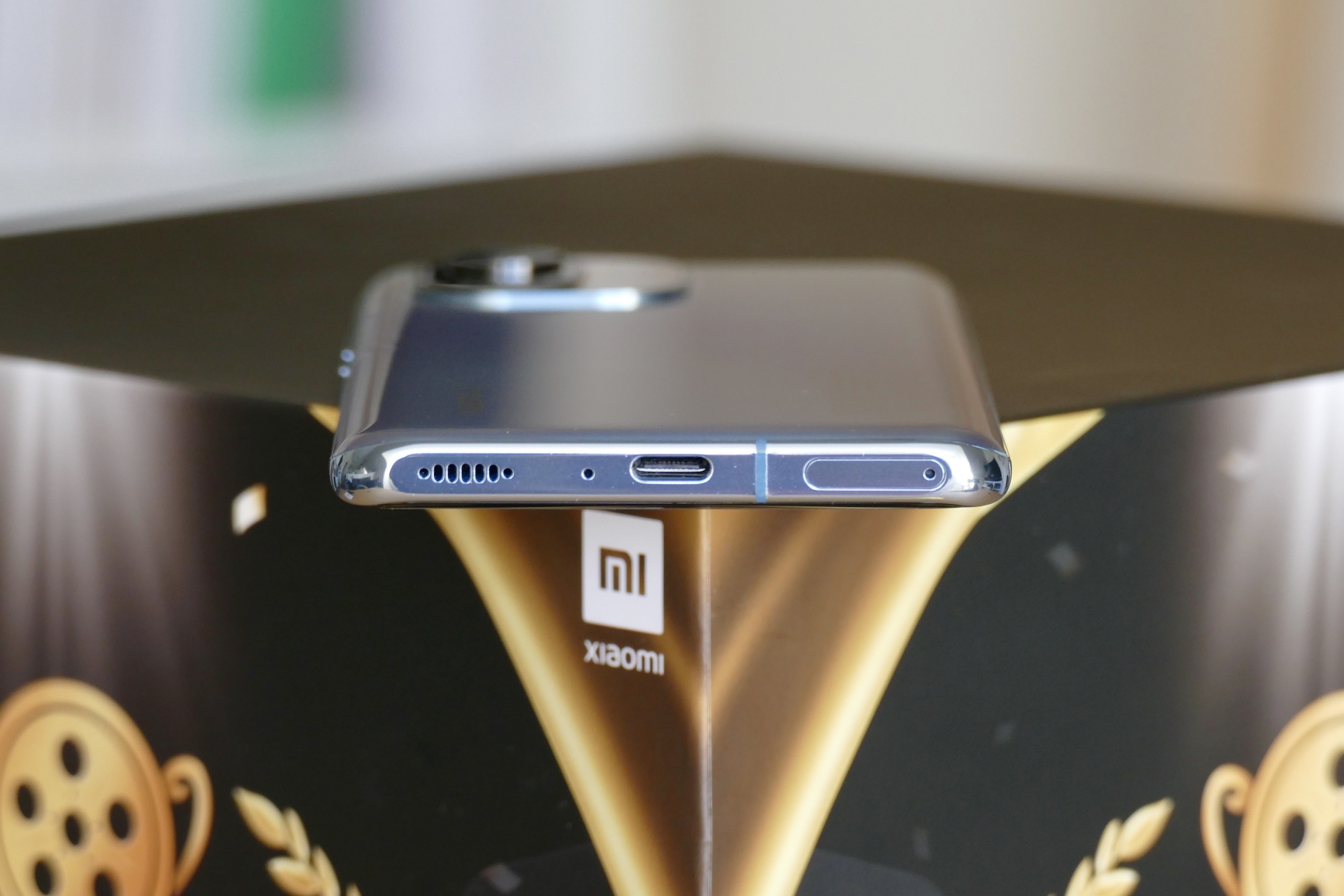 Xiaomi 12 redefine el teléfono insignia de la marca