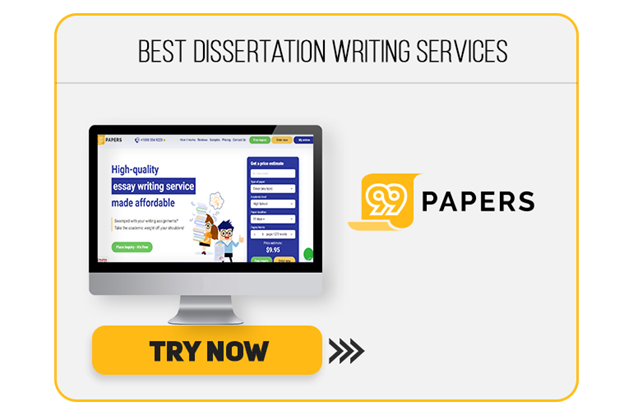 best dissertation printing services