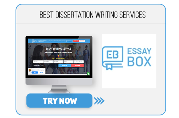 best software for dissertation writing