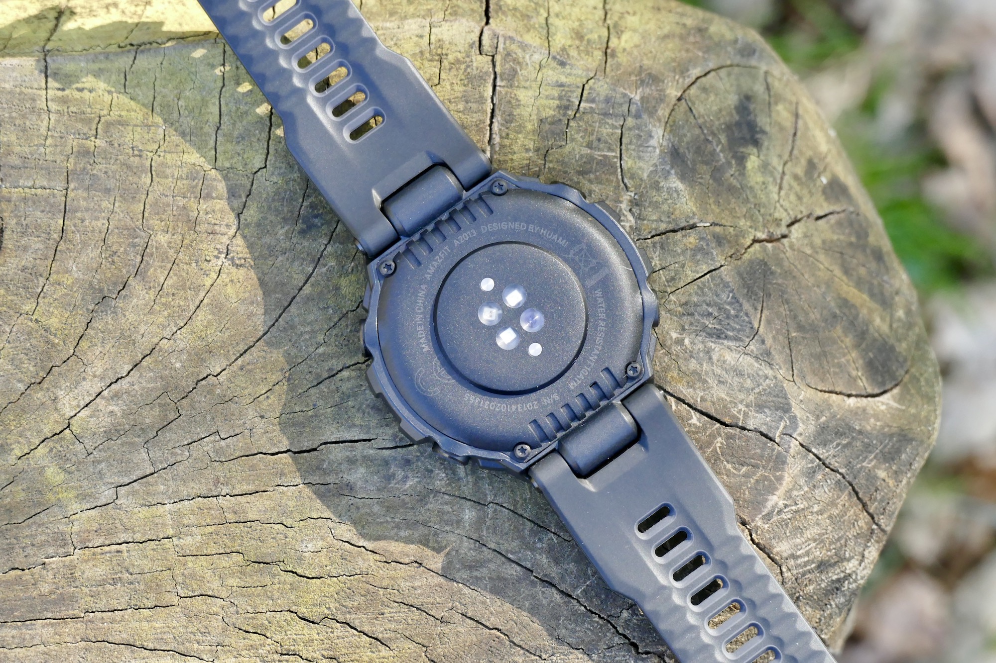 Amazfit T-Rex Pro review  149 facts and highlights