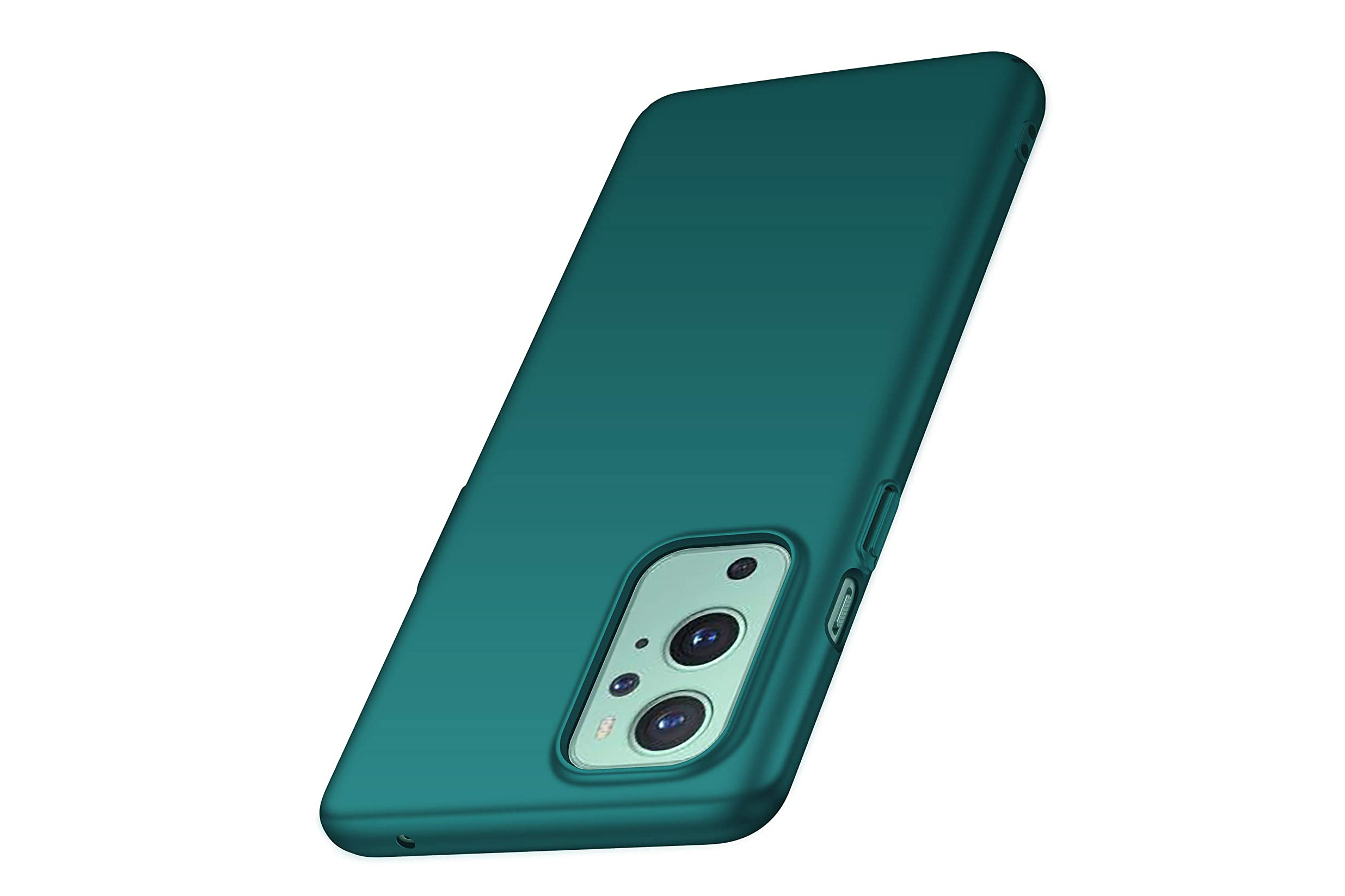 Anccer Full Protection Cover for OnePlus 9