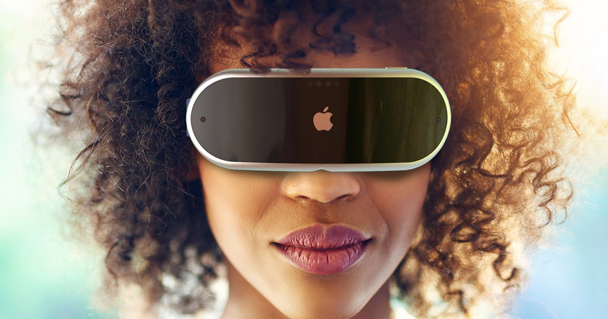 Apple Pro: What we know about Apple's VR headset Digital Trends