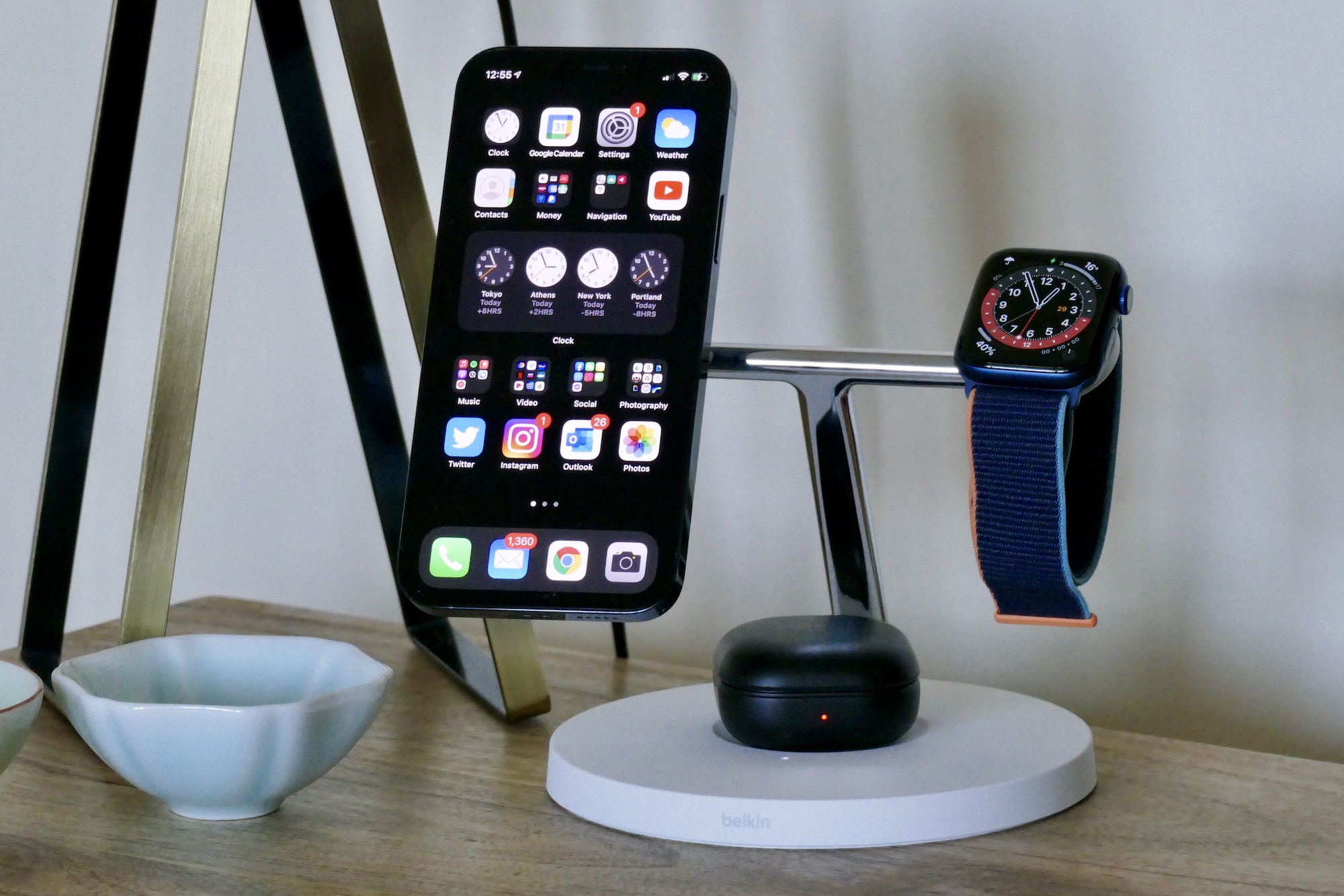 Apple watch with hot sale boost mobile