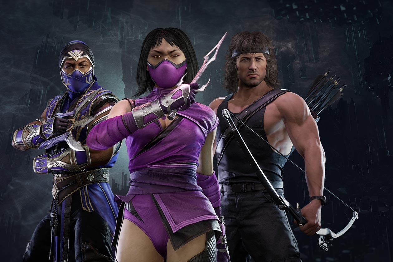 CEO da Warner Bros. confirma lançamento de Mortal Kombat 12 em 2023
