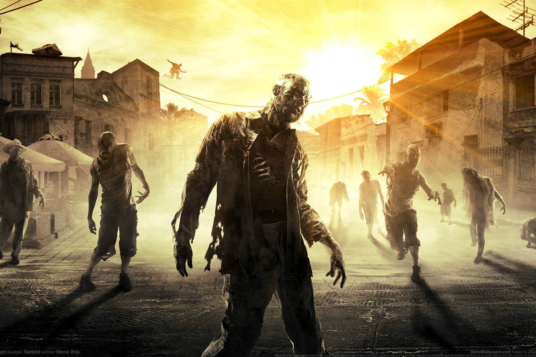 Best Zombie Games For Android and iOS To Play Right Now!