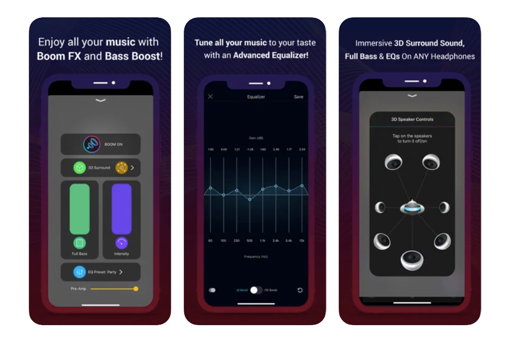 The Best Equalizer Apps for Android and iOS | Digital Trends