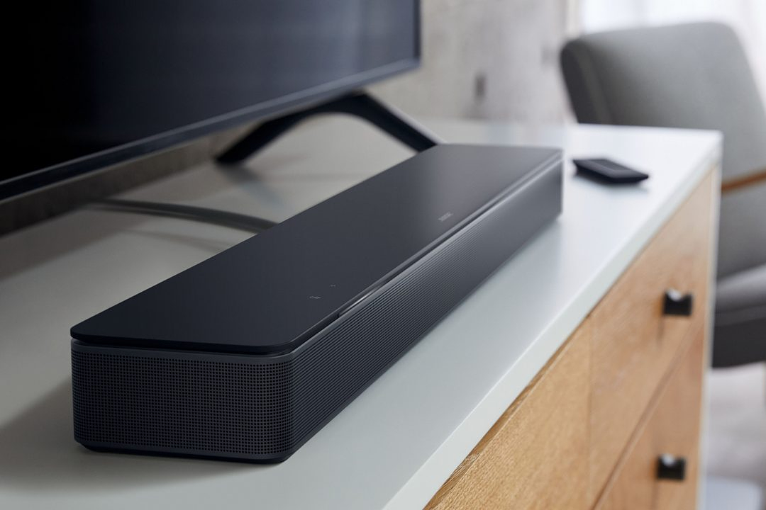 Bose Smart Soundbar 300 スピーカー | tropicalbrasiljeri.com.br