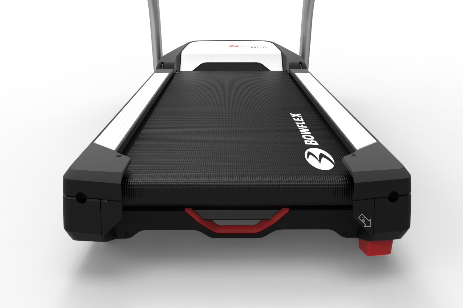 Bowflex bxt216 2024 treadmill review