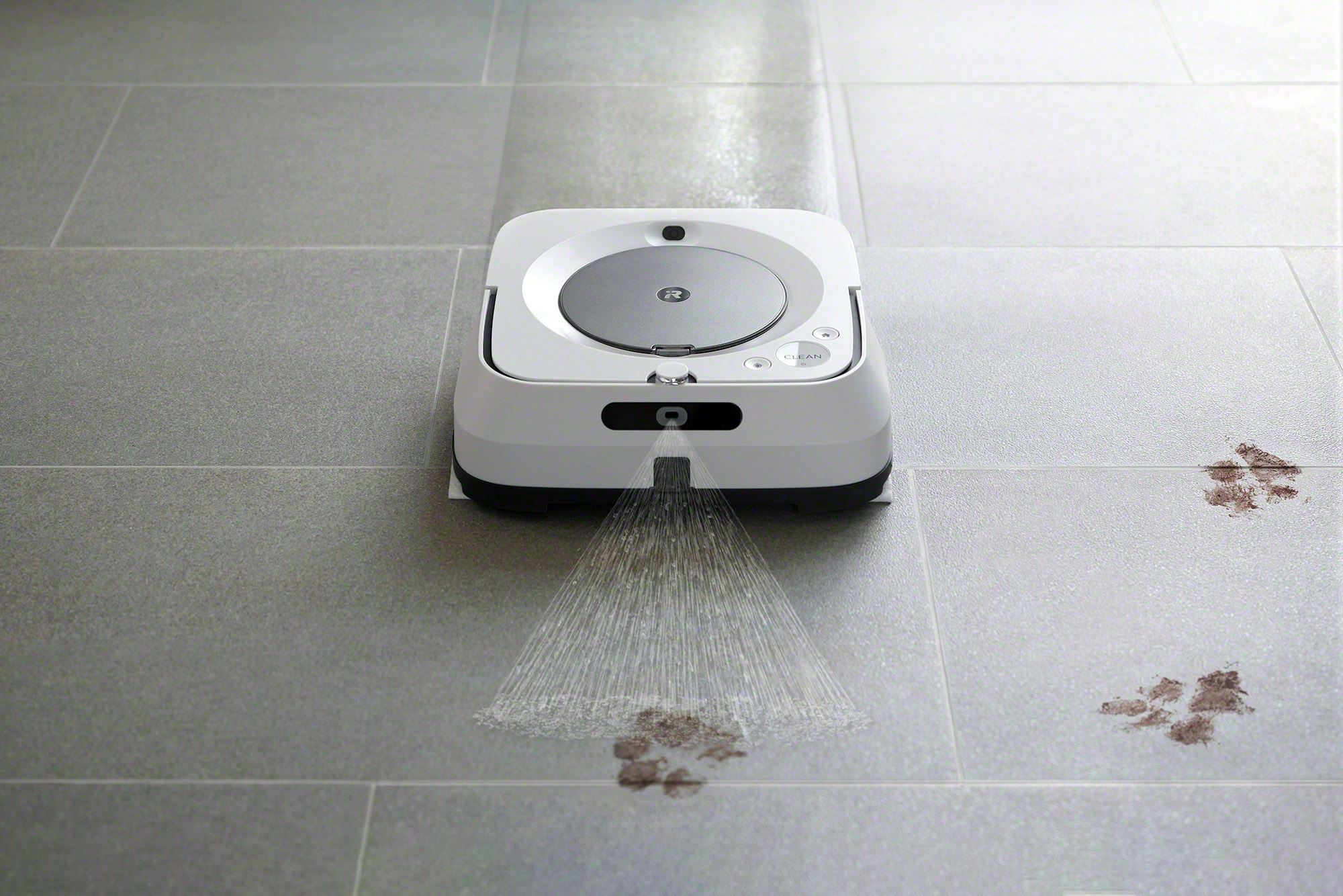 iRobot Braava Jet M6 robot mop is over $100 off right now