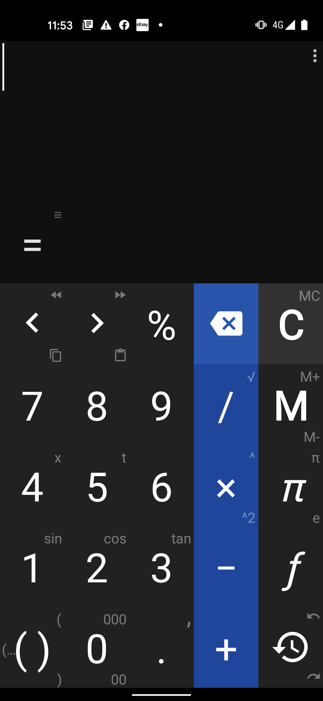 Samsung Calculator - Apps on Google Play