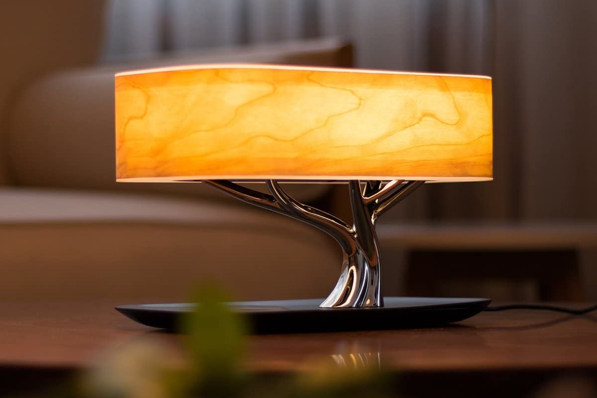 table lamp with