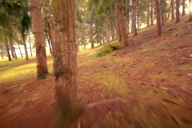 The Best FPV Drone Videos Captured So Far