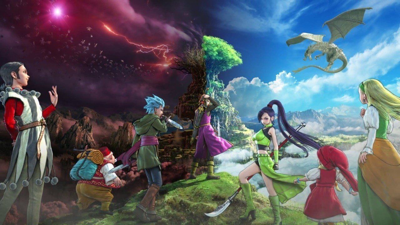 RPG Project Dragon será exclusivo para PC e Xbox Series S/X