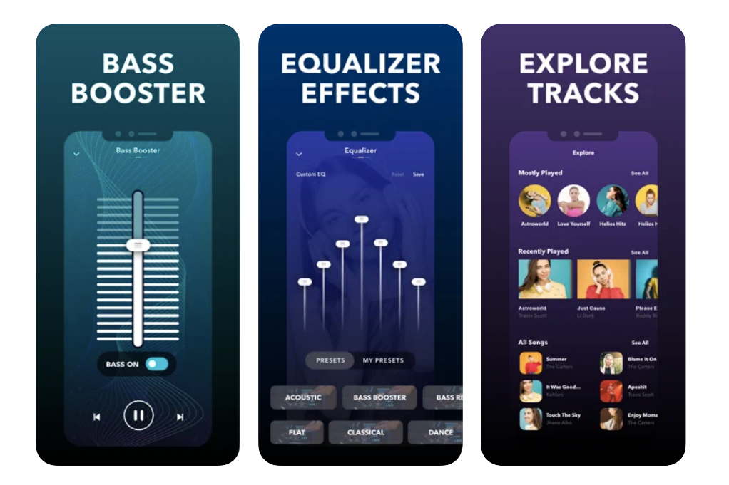 The 5 Best Equalizer Apps for Android in 2023