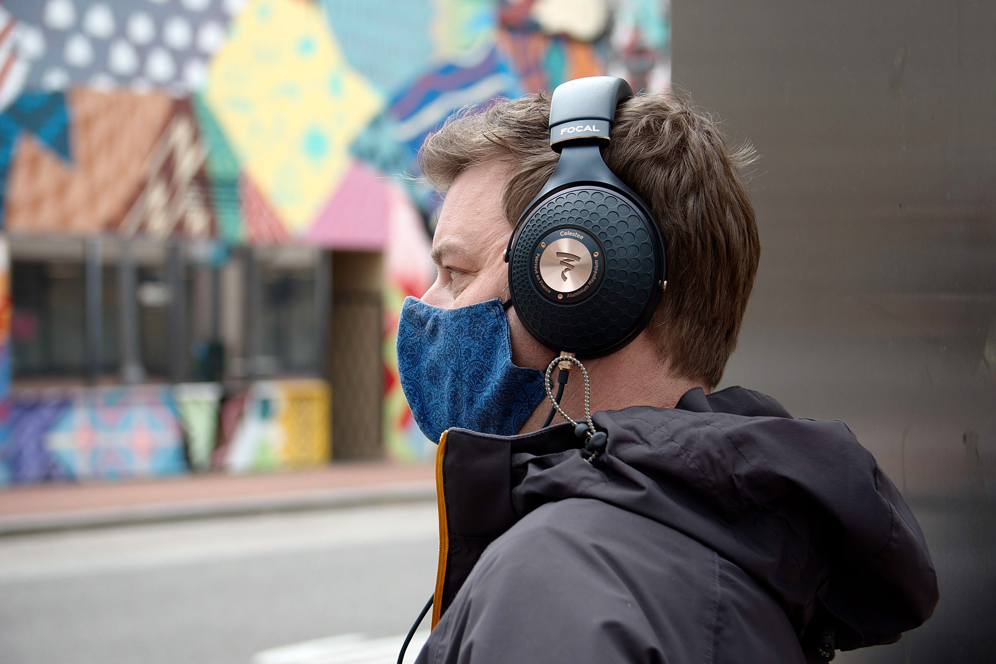 Focal Celestee Headphone Review: True Audio Bliss | Digital Trends