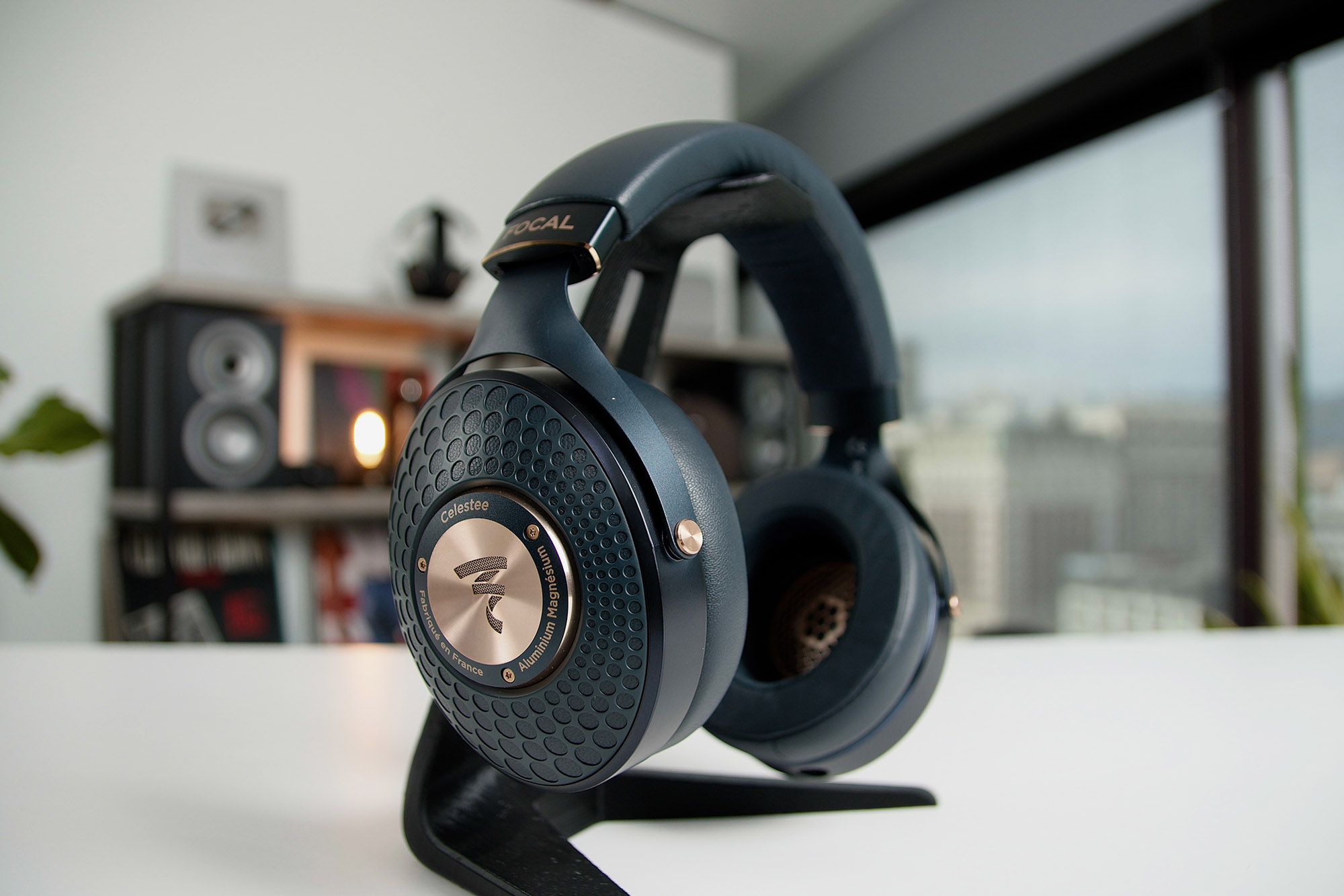 Focal best sale celestee headphone