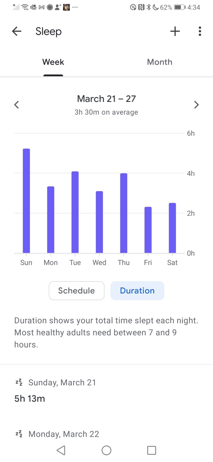 Google Nest Hub (2nd gen) review: wearable-free sleep tracking