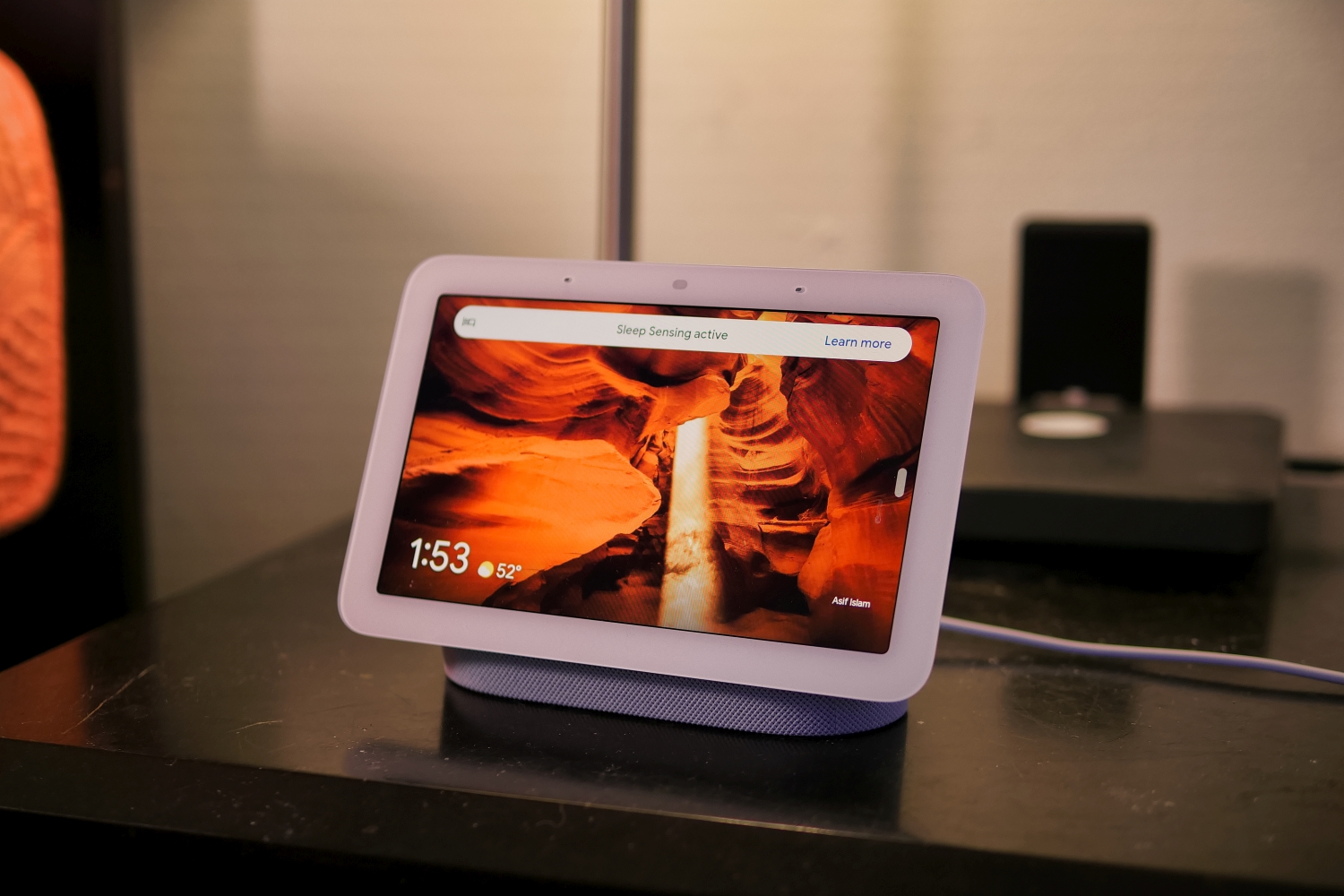 Google nest best sale home hub review