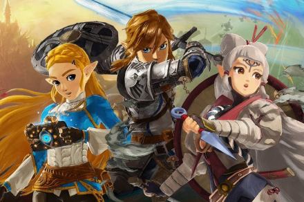 The best Zelda spinoff games