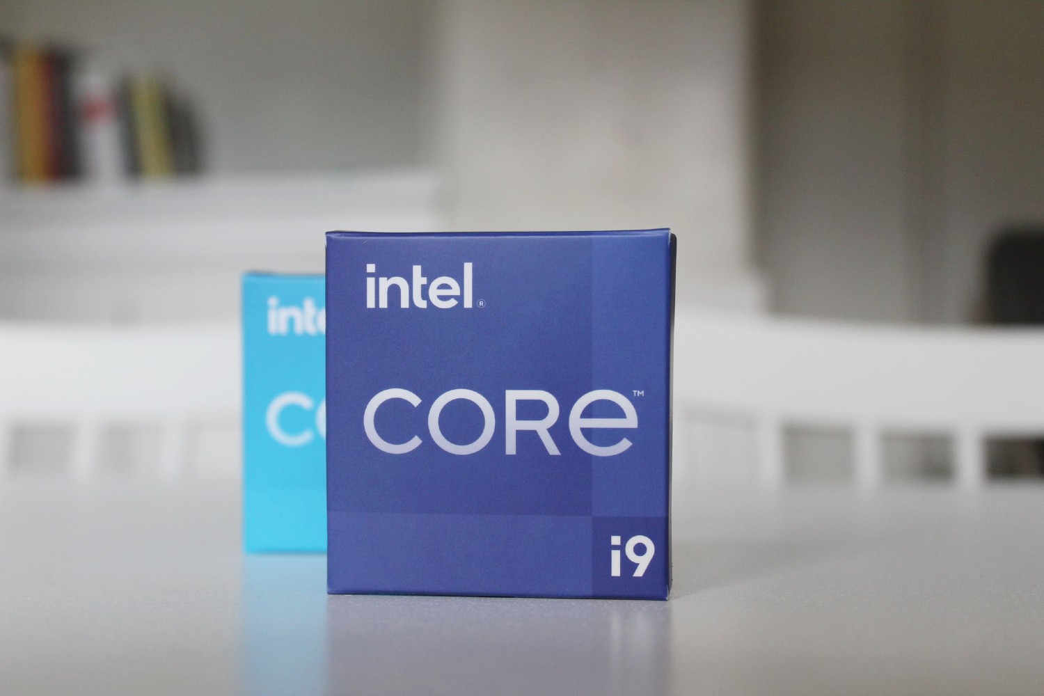 Intel 11th-Gen Rocket Lake: Specs, Performance, Release Date