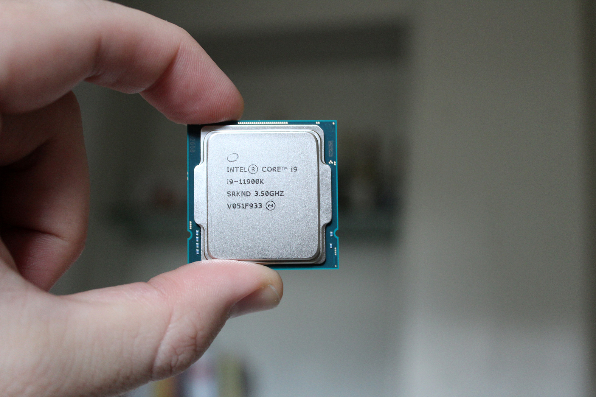 Intel 11th-Gen Rocket Lake: Specs, Performance, Release Date