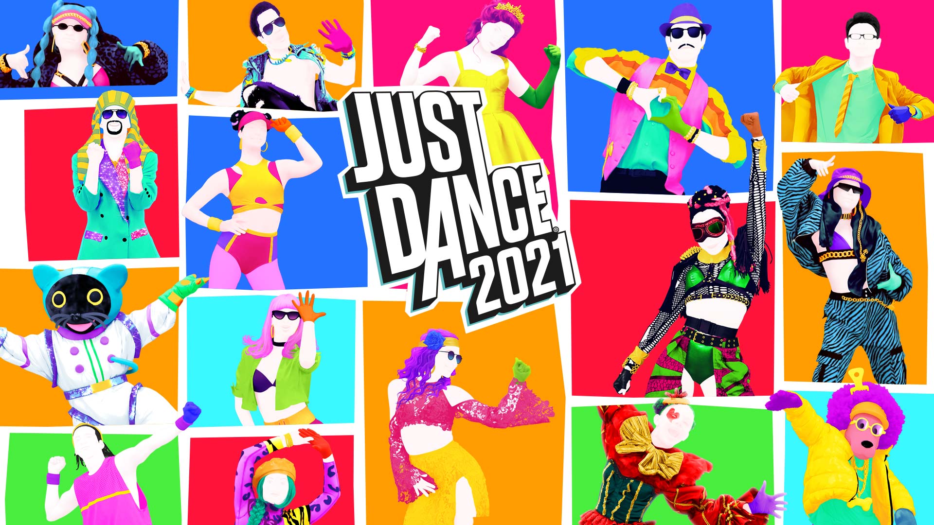 Ring Fit Adventure to Just Dance 2021: Five video games will keep you fit  and healthy