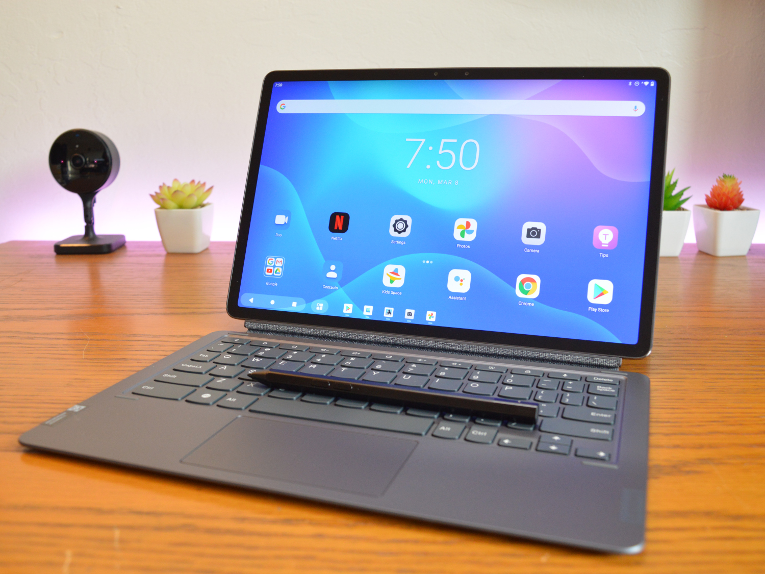 Lenovo Tab P11 Pro Review: Great Hardware Can\'t Save Android | Digital  Trends
