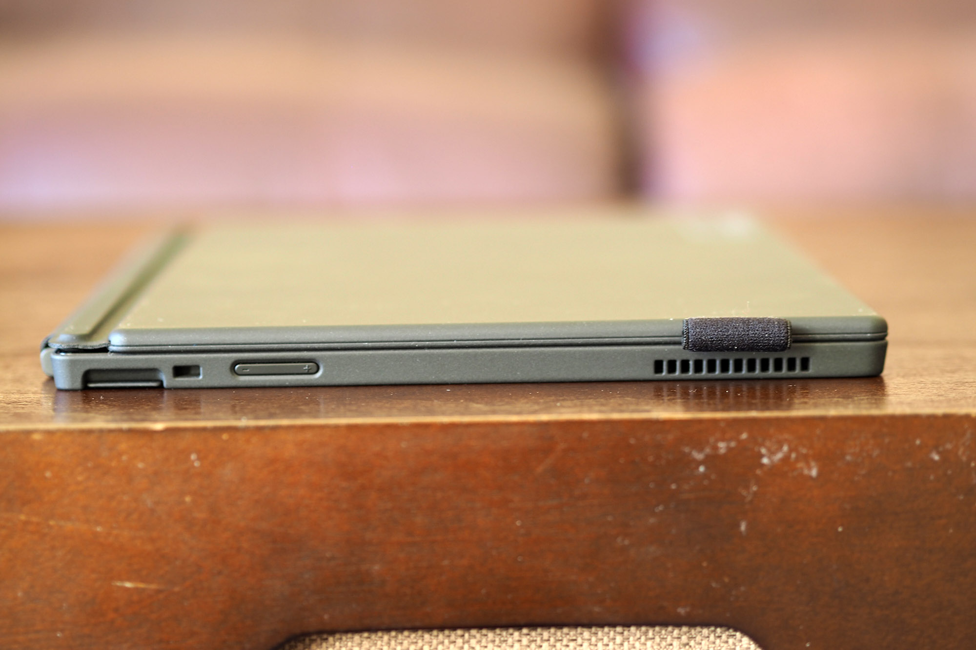ThinkPad X12 Detachable review: Lenovo's latest take on the