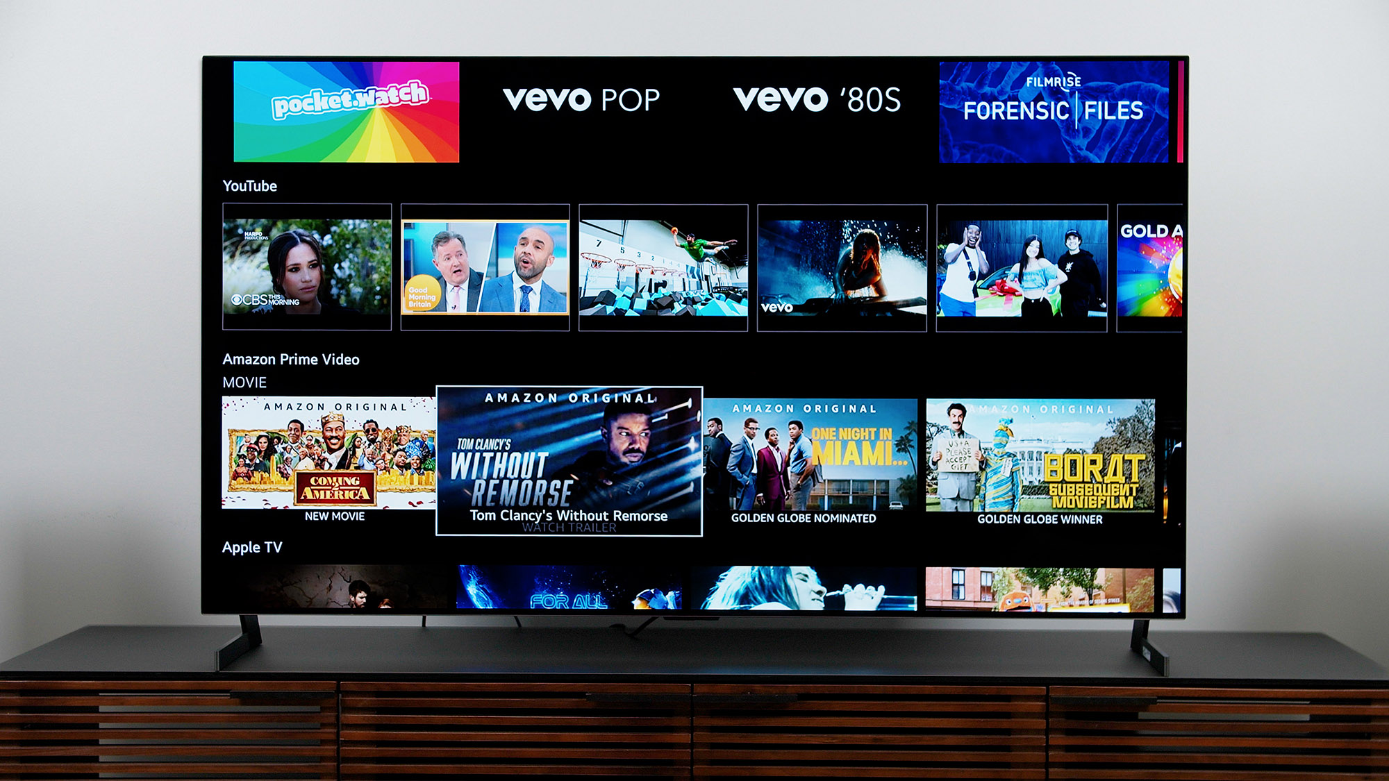 Cord-Cutting Guide: 5 Ways to Watch Everything You Want Without a Cable  Bill