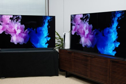 OLED vs. LED: Which kind of TV display is better?