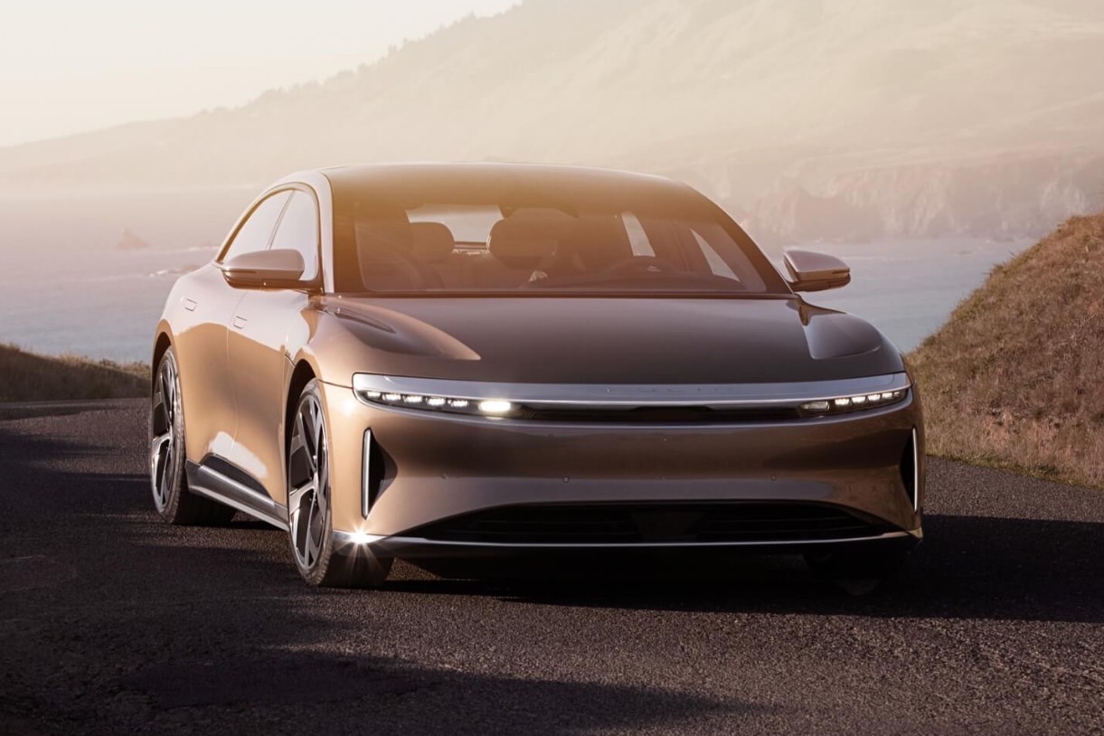 Lucid Air