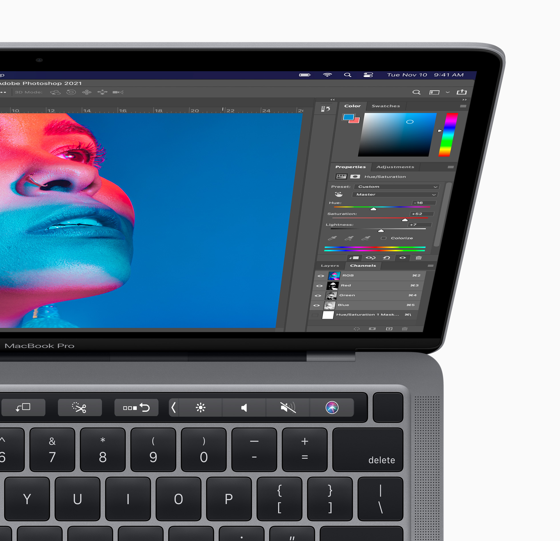 Adobe Photoshop Now Runs Natively on Windows 10 on ARM | Digital Trends