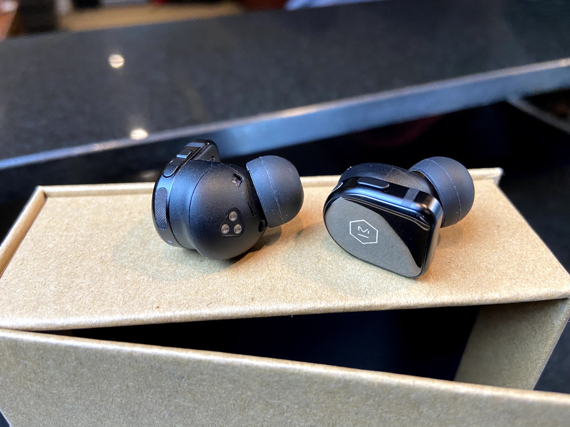 best wireless earbuds of 2020