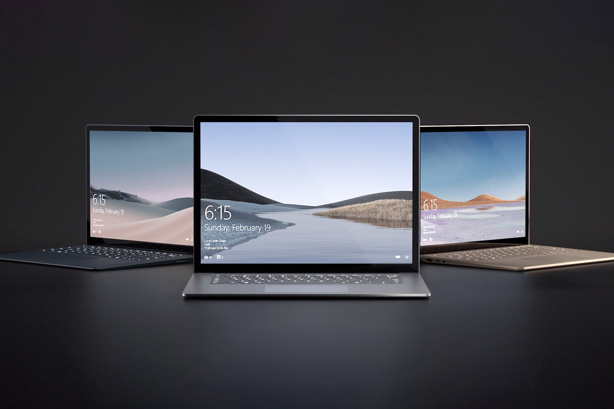 Best Buy Practically Handing Out Microsoft Surface Laptop