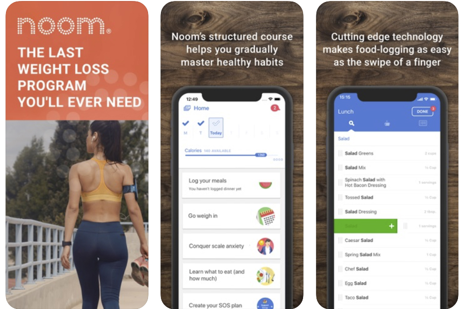 5 Best Body Slimming Apps for iPhone and Android in 2024