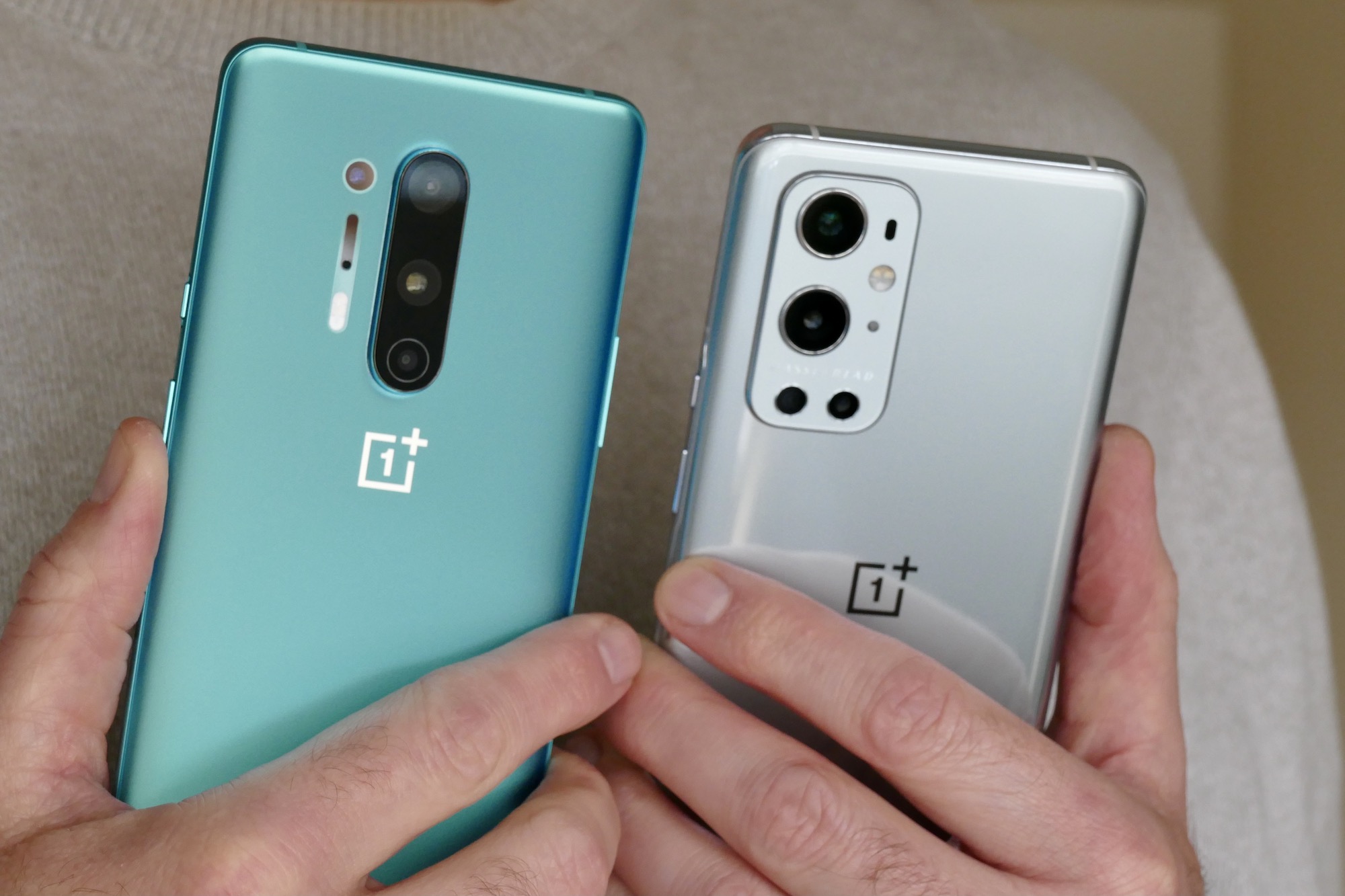 Five reasons you should buy the OnePlus 9 Pro