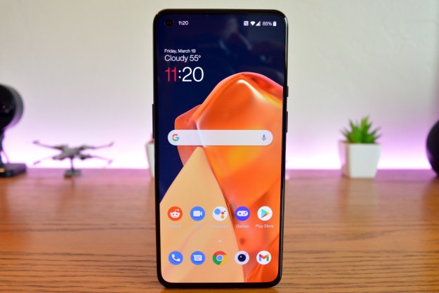 OnePlus 9 review: Get the OnePlus 9 Pro instead