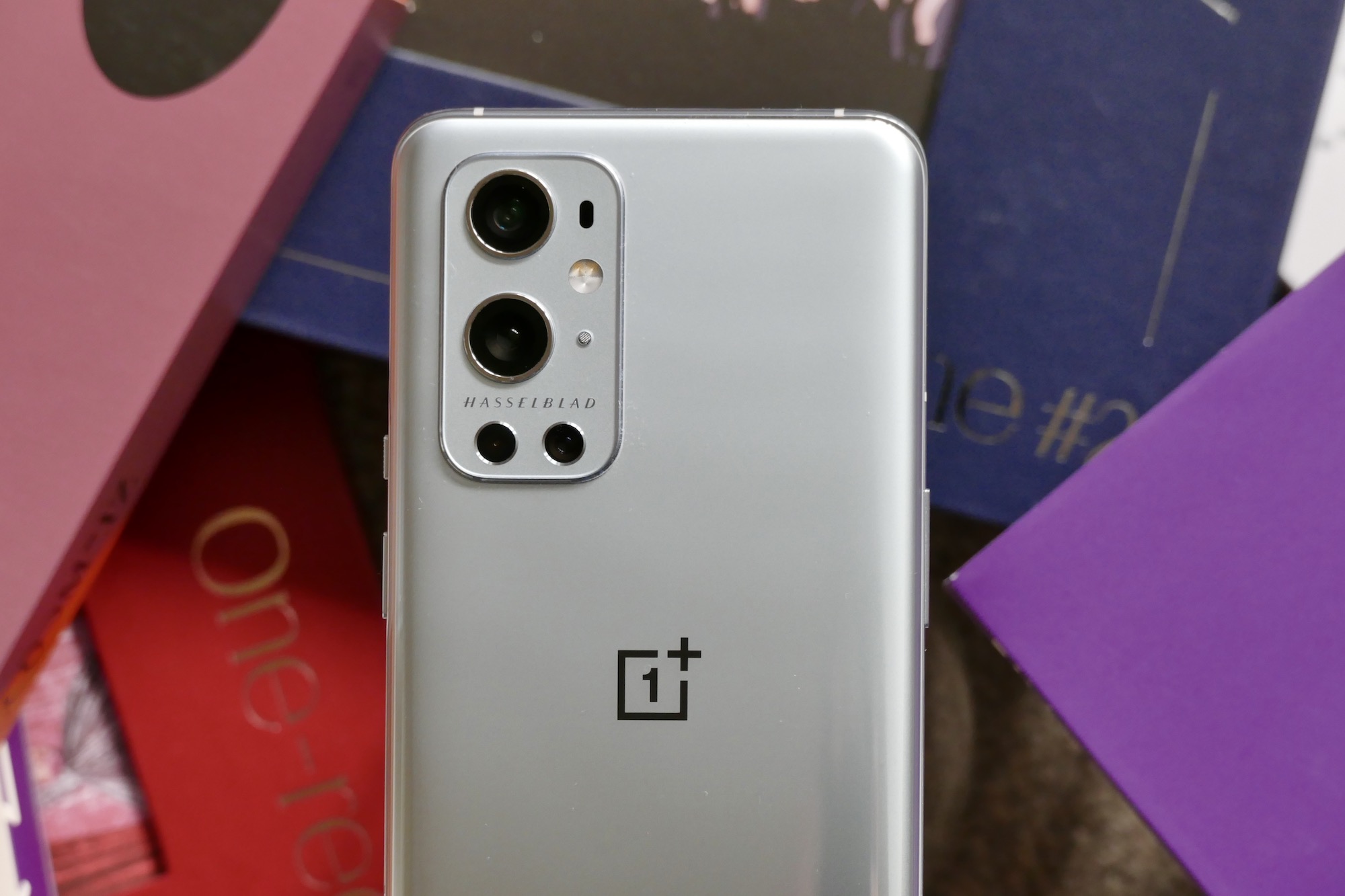 OnePlus 9 Pro Review: The Dependable Smartphone | Digital Trends