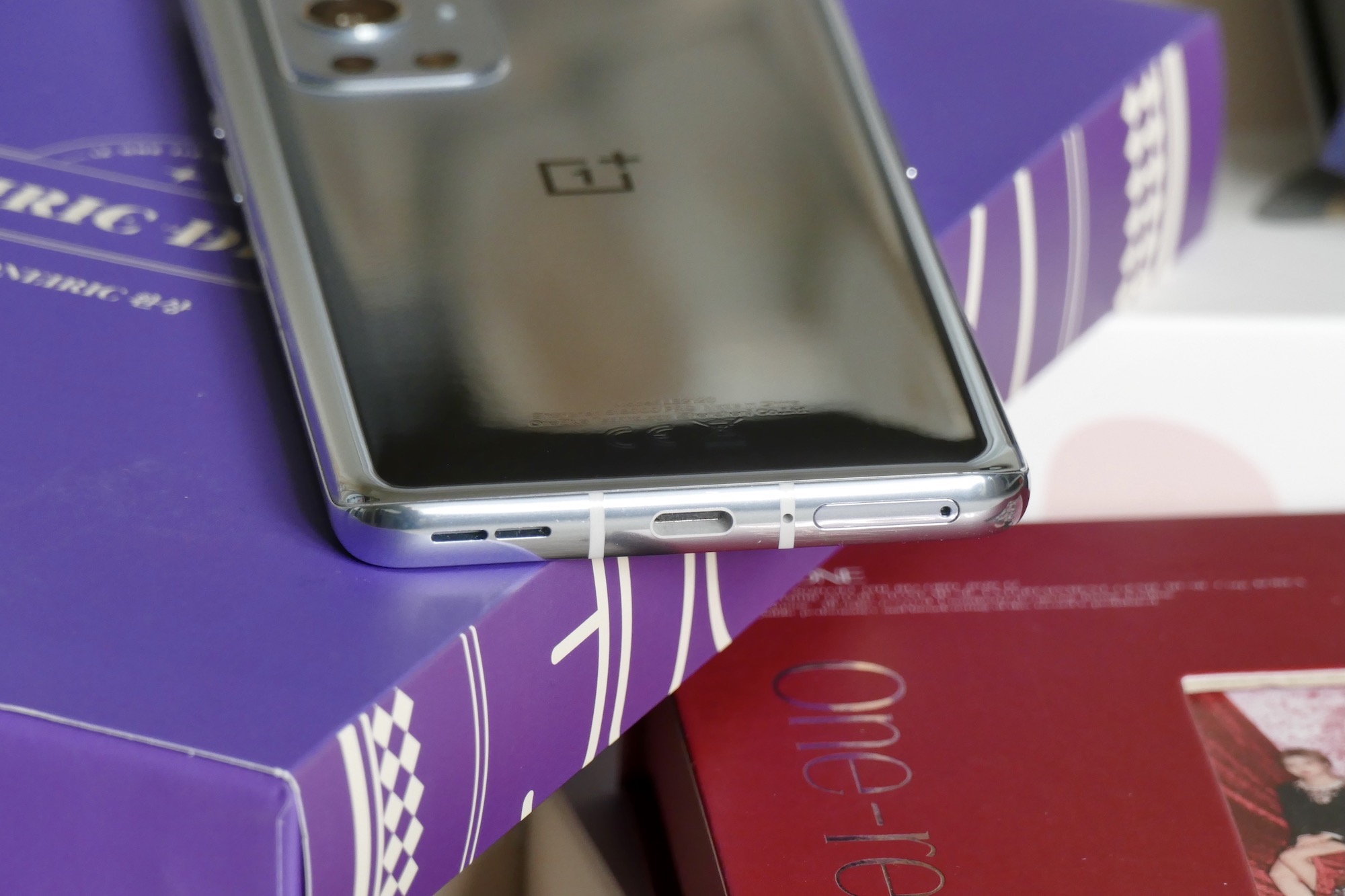 OnePlus 9 Pro Review: The Dependable Smartphone | Digital Trends