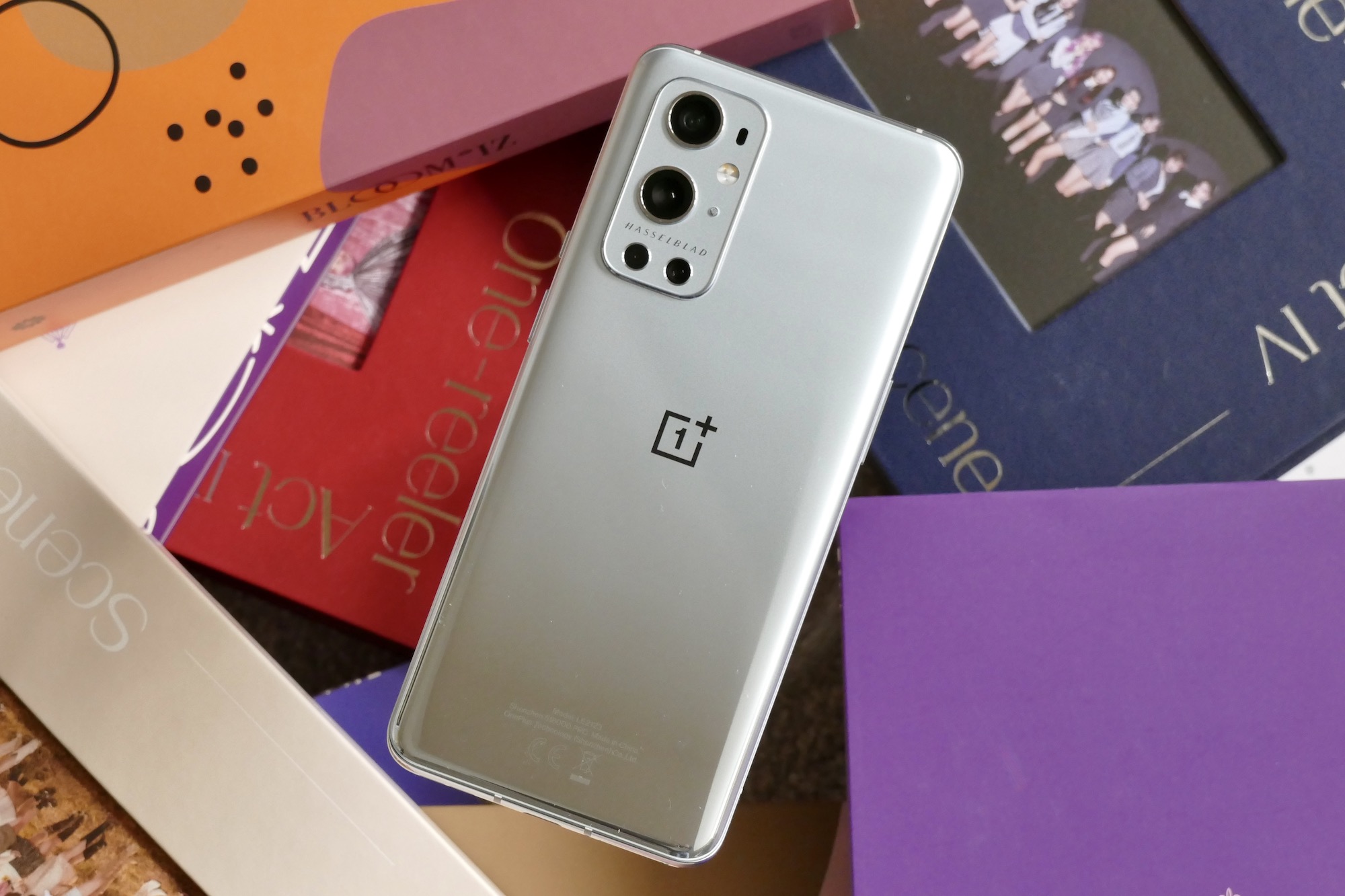 OnePlus 9 Pro Review: The Dependable Smartphone | Digital Trends