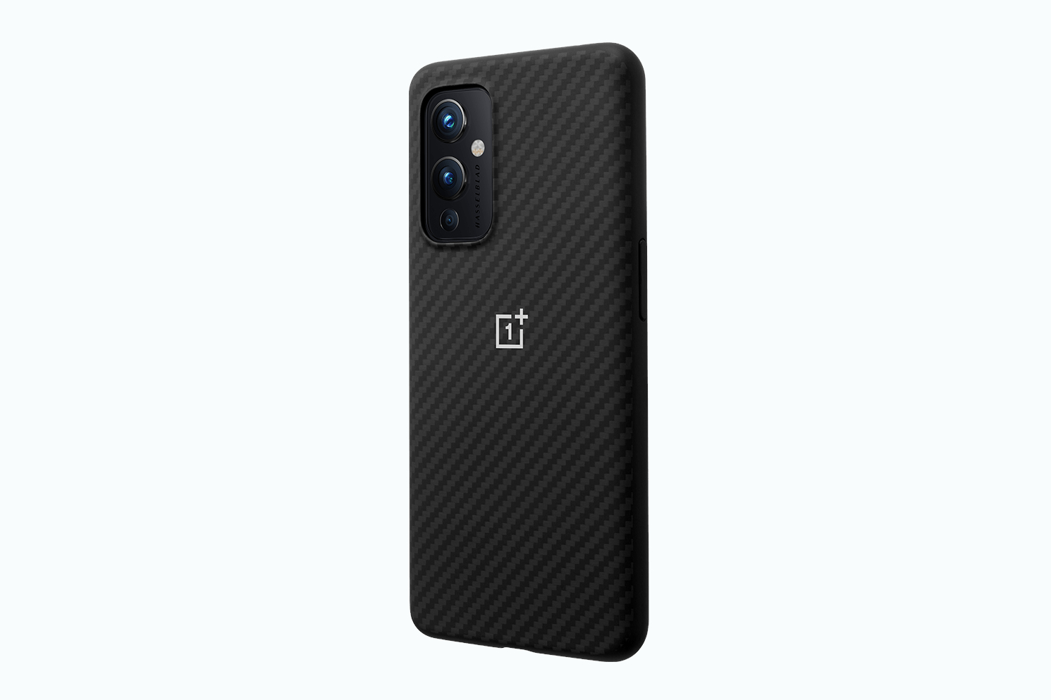 OnePlus Karbon Bumper Case for OnePlus 9