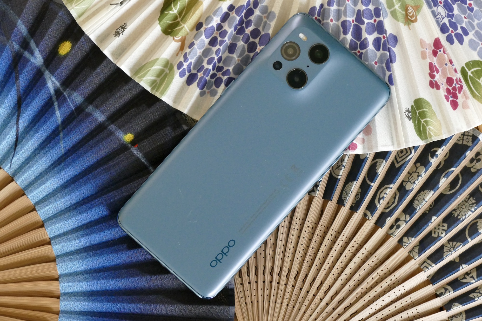 Oppo Find X3 Pro Review: Camera Consistency At Last | Digital Trends