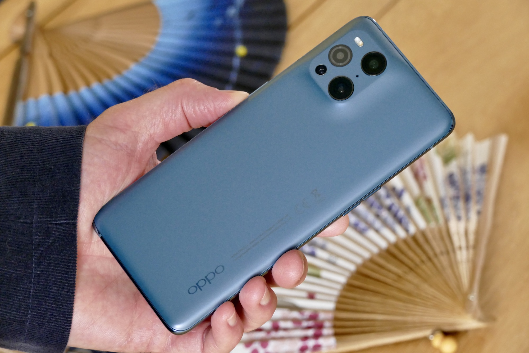 Oppo Find X3 Pro Review: Camera Consistency At Last | Digital Trends