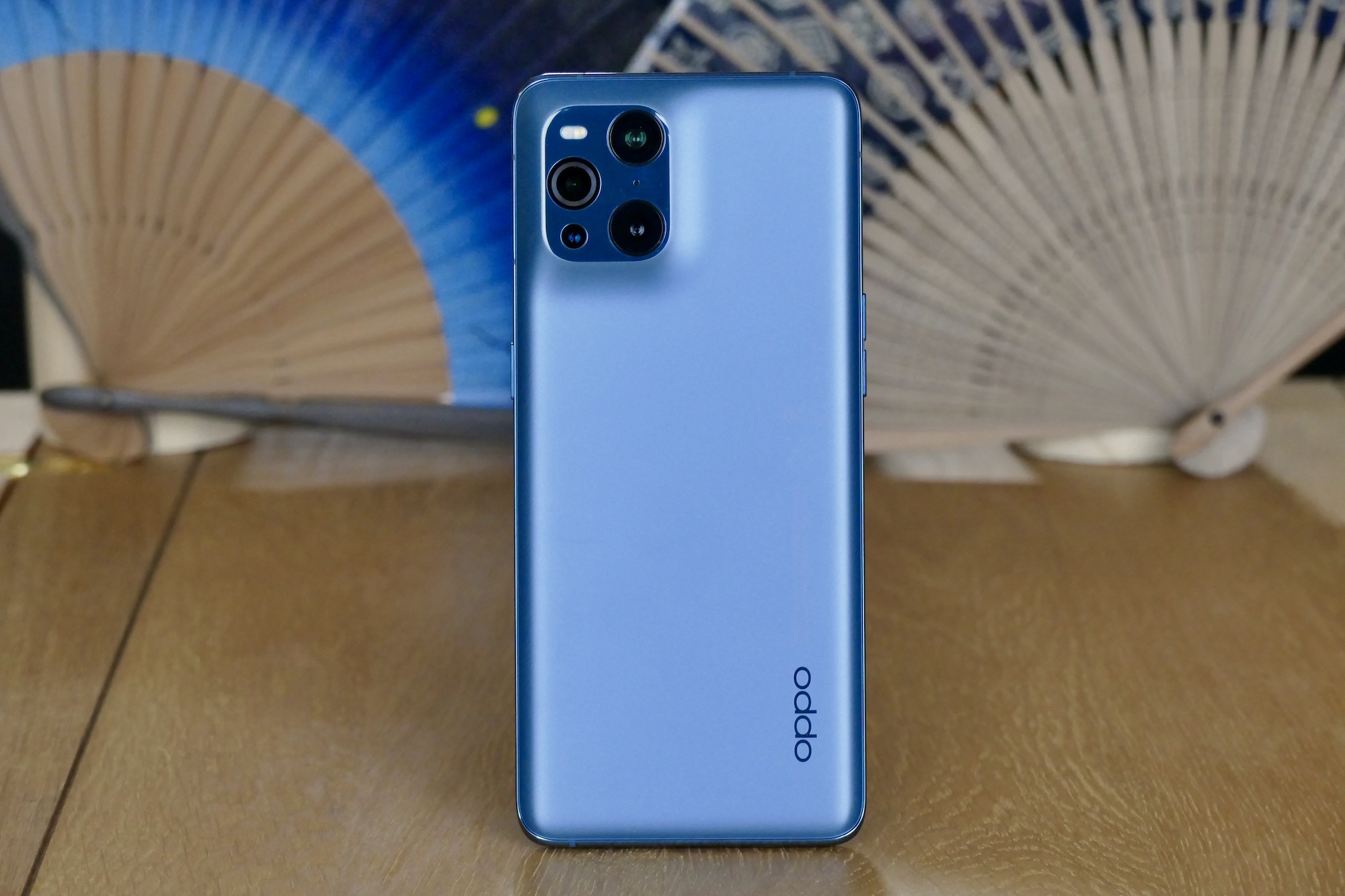 OPPO Find X3 Pro Hands-on Review: Premium Android that's Not a Galaxy