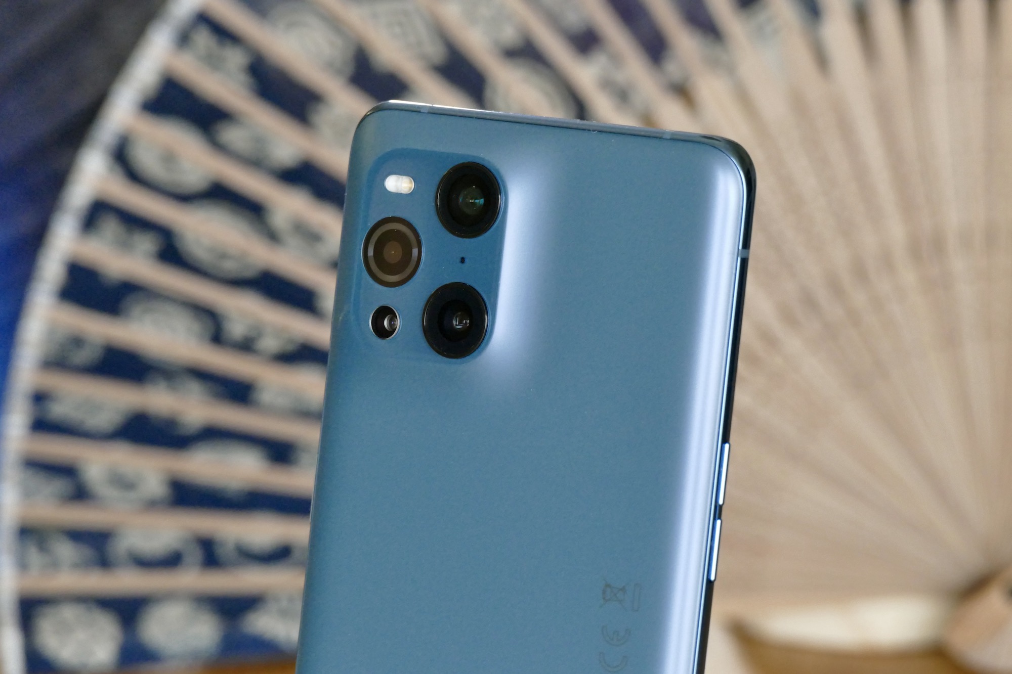 Oppo Find X3 Pro -  External Reviews