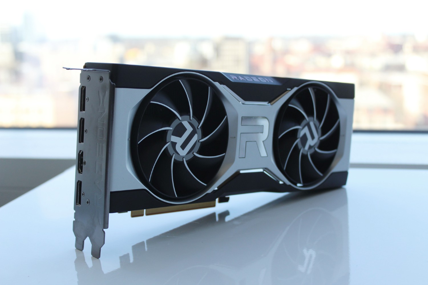 Radeon rx 6700 hot sale